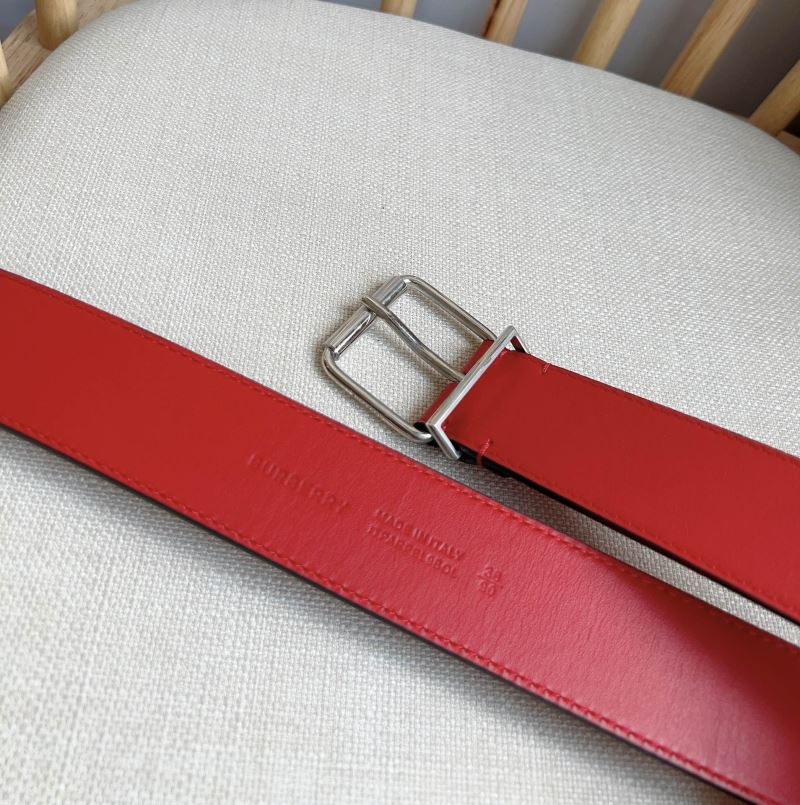 Burberry Belts